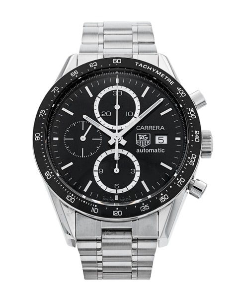 Tag Heuer Carrera CV2010.BA0794